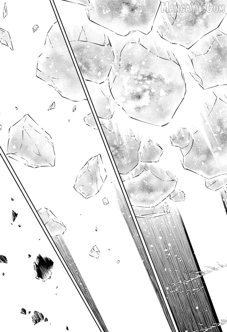 Black Clover Chapter 386 page 13 - 