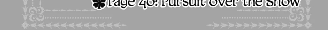 Read Black Clover chapter 40 image 1 on Lezhin