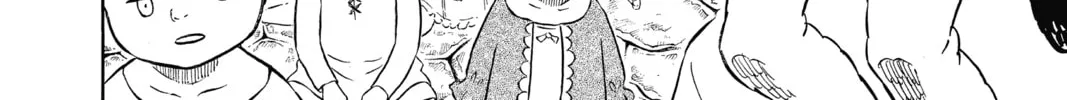 Read Black Clover chapter 40 image 25 on Lezhin