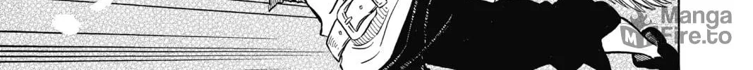Read Black Clover chapter 40 image 35 on Lezhin