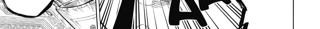 Read Black Clover chapter 41 image 21 on Lezhin