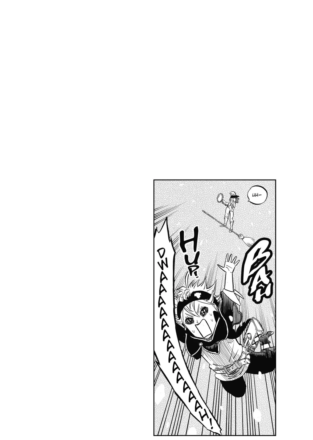 Read Black Clover chapter 41 image 30 on Lezhin