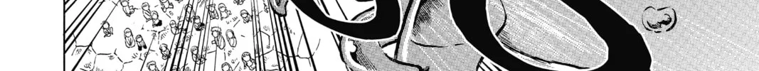 Read Black Clover chapter 43 image 3 on Lezhin