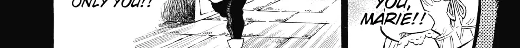 Read Black Clover chapter 44 image 21 on Lezhin