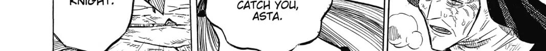Read Black Clover chapter 44 image 33 on Lezhin