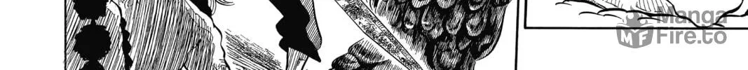 Read Black Clover chapter 44 image 9 on Lezhin