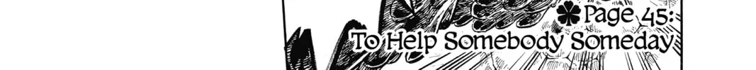 Read Black Clover chapter 45 image 1 on Lezhin