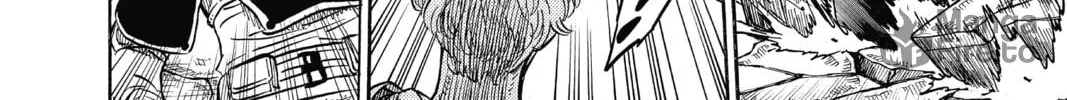 Read Black Clover chapter 45 image 11 on Lezhin