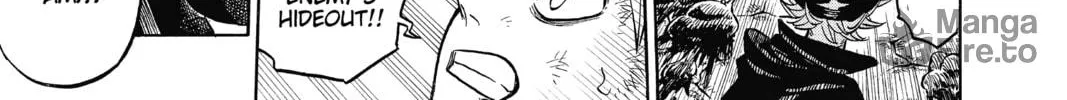 Read Black Clover chapter 46 image 23 on Lezhin
