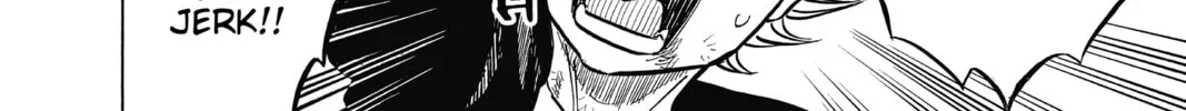 Read Black Clover chapter 46 image 31 on Lezhin