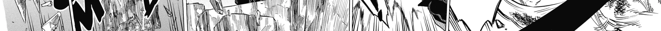 Read Black Clover chapter 48 image 25 on Lezhin