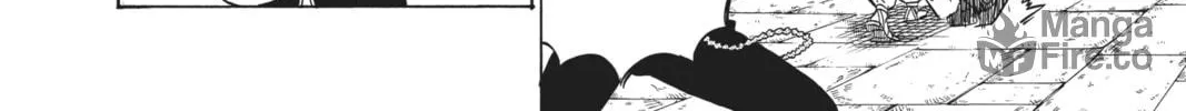 Read Black Clover chapter 5 image 11 on Lezhin