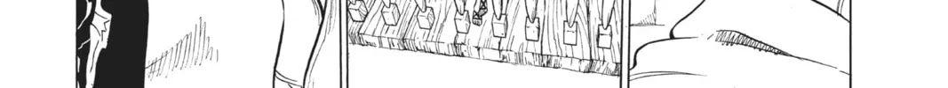 Read Black Clover chapter 5 image 21 on Lezhin