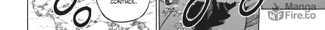 Read Black Clover chapter 5 image 23 on Lezhin