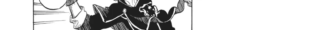 Read Black Clover chapter 5 image 3 on Lezhin