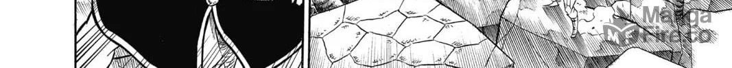 Read Black Clover chapter 50 image 29 on Lezhin
