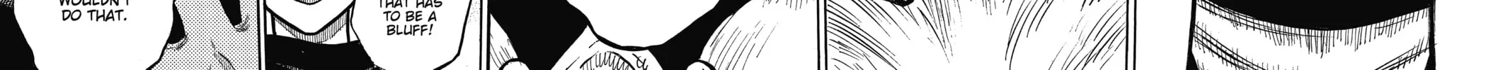 Read Black Clover chapter 51 image 15 on Lezhin