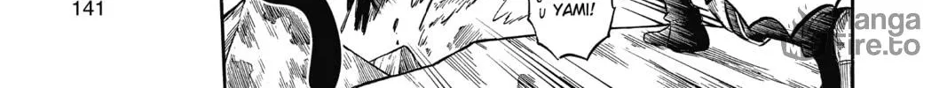 Read Black Clover chapter 51 image 19 on Lezhin
