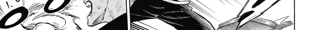 Read Black Clover chapter 51 image 31 on Lezhin