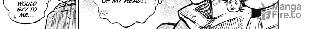 Read Black Clover chapter 52 image 11 on Lezhin