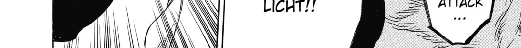 Read Black Clover chapter 53 image 13 on Lezhin
