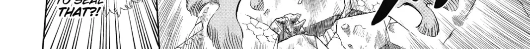 Read Black Clover chapter 53 image 25 on Lezhin