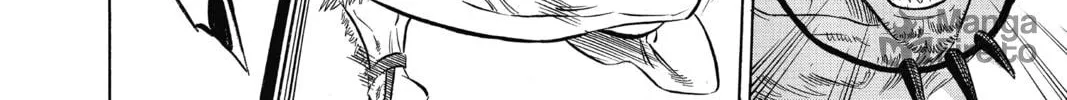 Read Black Clover chapter 53 image 9 on Lezhin