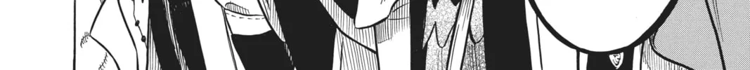 Read Black Clover chapter 54 image 27 on Lezhin