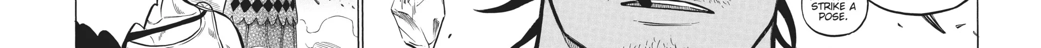 Read Black Clover chapter 55 image 25 on Lezhin