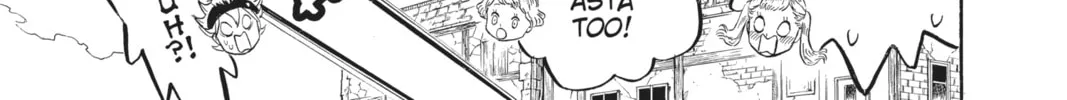 Read Black Clover chapter 56 image 37 on Lezhin