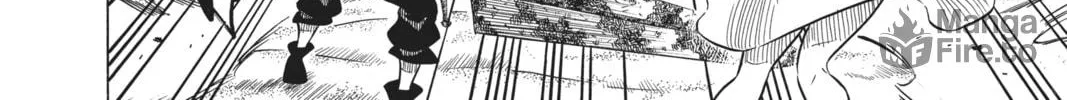 Read Black Clover chapter 58 image 19 on Lezhin