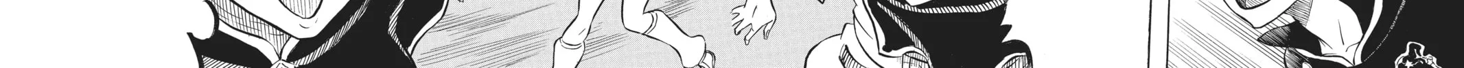 Read Black Clover chapter 59 image 7 on Lezhin