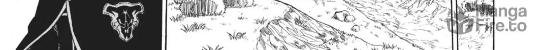 Read Black Clover chapter 6 image 17 on Lezhin