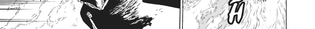 Read Black Clover chapter 6 image 21 on Lezhin