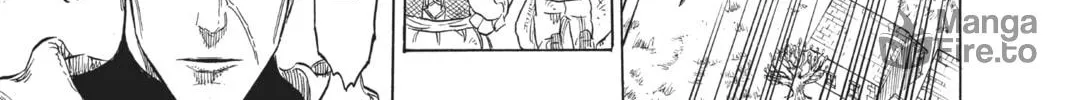 Read Black Clover chapter 6 image 35 on Lezhin