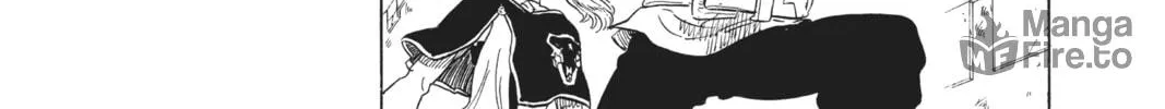 Read Black Clover chapter 6 image 9 on Lezhin