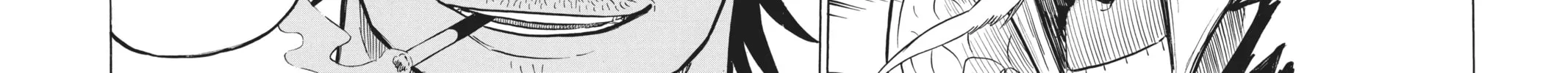 Read Black Clover chapter 60 image 31 on Lezhin