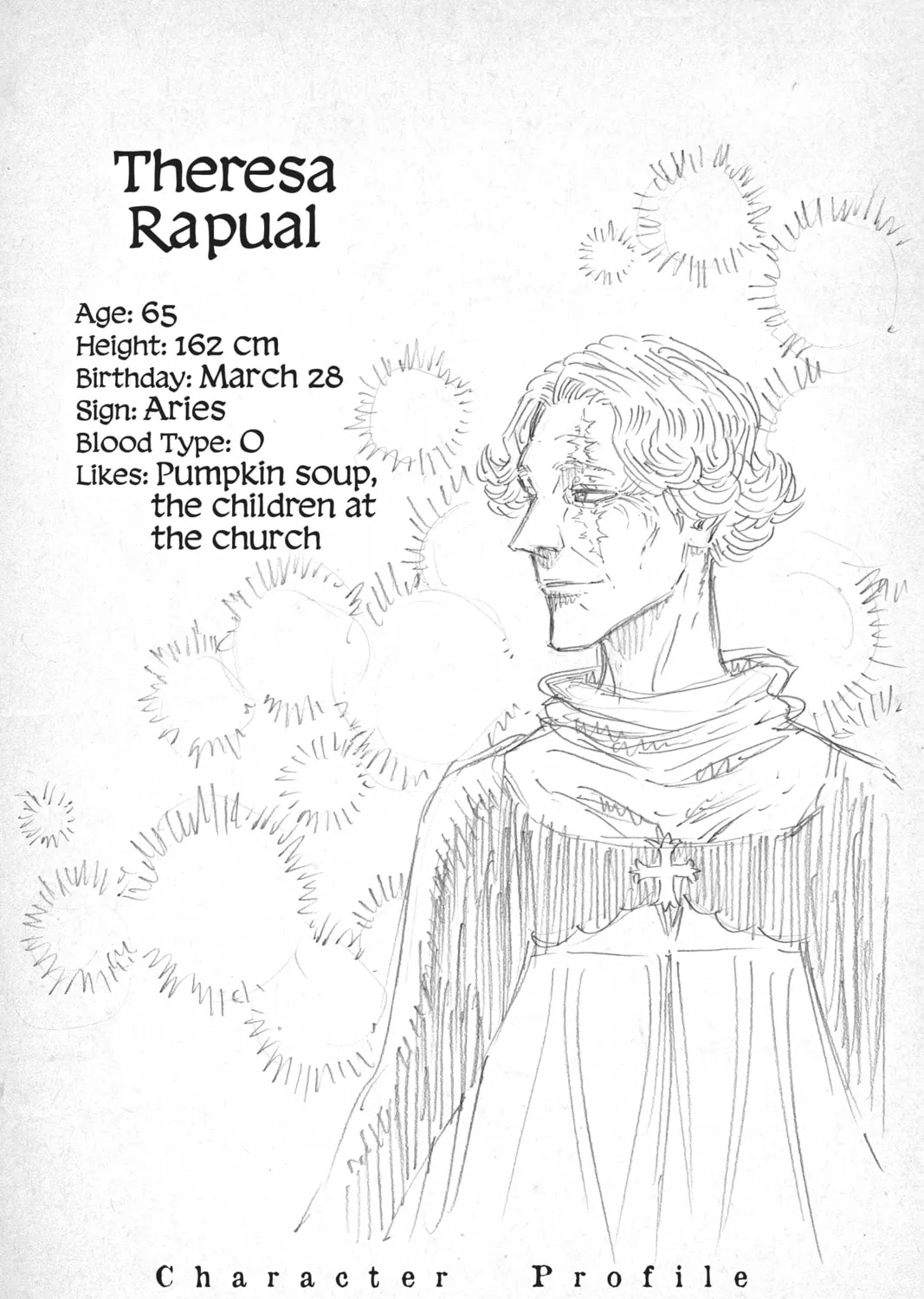 Read Black Clover chapter 60 image 32 on Lezhin