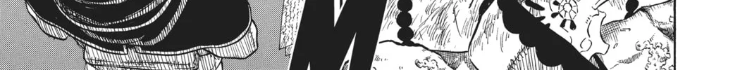 Read Black Clover chapter 61 image 1 on Lezhin