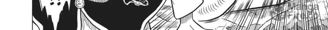 Read Black Clover chapter 61 image 11 on Lezhin