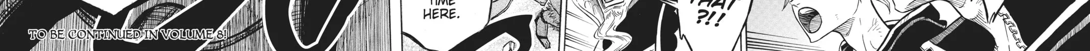 Read Black Clover chapter 62 image 35 on Lezhin