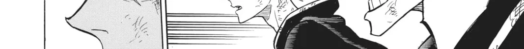 Read Black Clover chapter 63 image 15 on Lezhin
