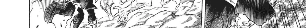 Read Black Clover chapter 64 image 23 on Lezhin