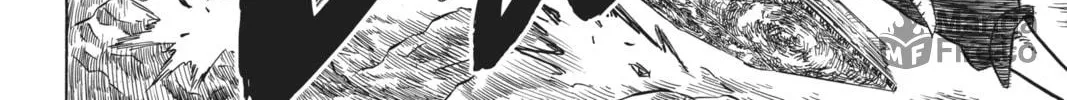 Read Black Clover chapter 65 image 17 on Lezhin