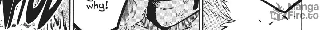 Read Black Clover chapter 65 image 23 on Lezhin