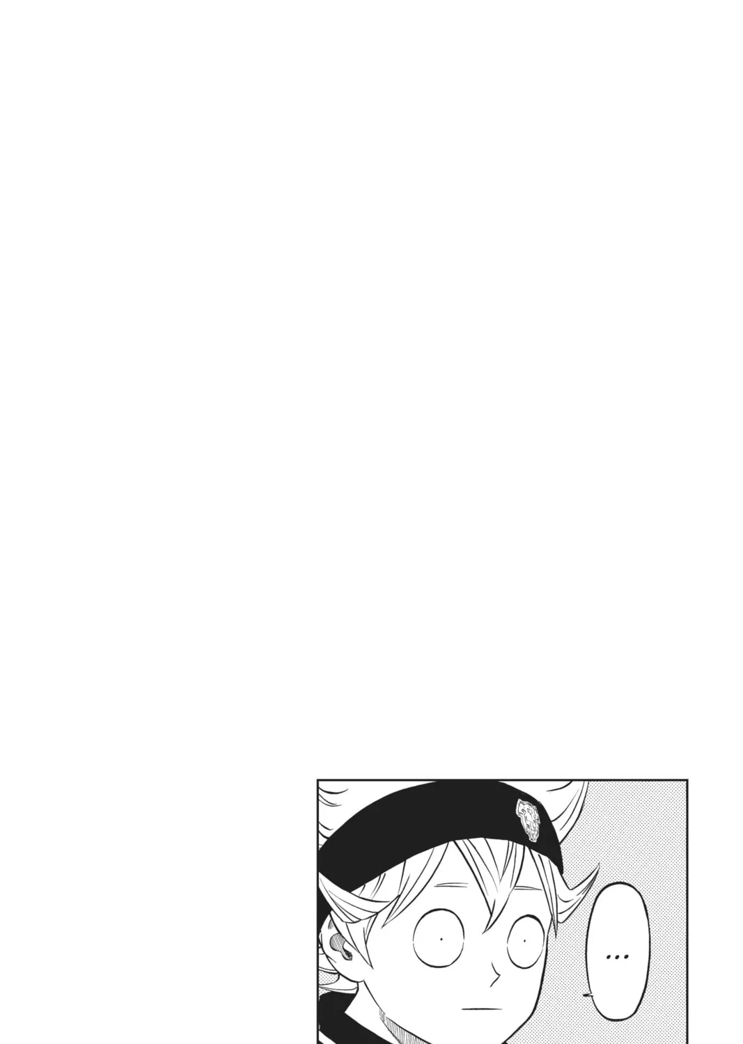Read Black Clover chapter 65 image 36 on Lezhin