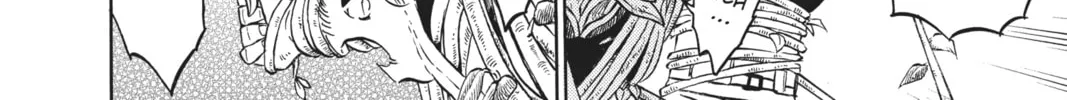 Read Black Clover chapter 66 image 13 on Lezhin