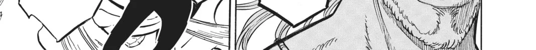 Read Black Clover chapter 68 image 1 on Lezhin