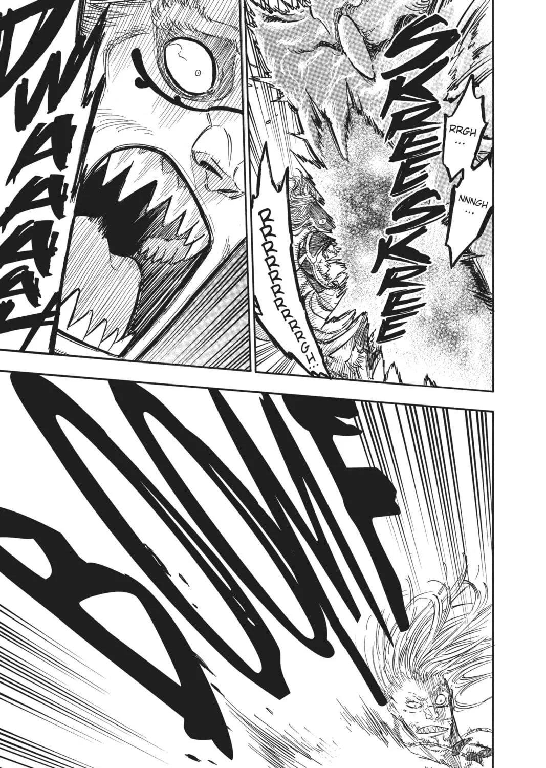 Read Black Clover chapter 68 image 10 on Lezhin