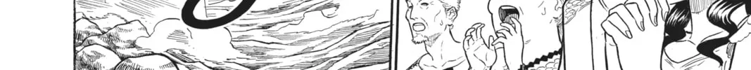 Read Black Clover chapter 68 image 13 on Lezhin